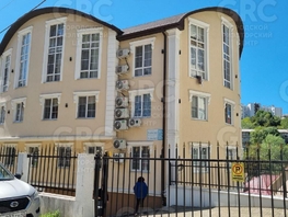 Продается Студия Клубничная ул, 21.5  м&sup2;, 5500000 рублей