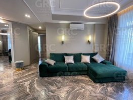 Продается 3-комнатная квартира Депутатская ул, 125  м&sup2;, 189000000 рублей