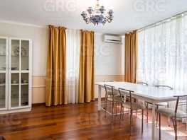 Продается 4-комнатная квартира Новоселов ул, 75  м², 21000000 рублей