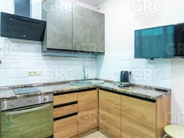 Продается Апартамент Ленина ул, 21  м&sup2;, 11600000 рублей