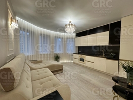 Продается 2-комнатная квартира Трунова пер, 64  м&sup2;, 30500000 рублей