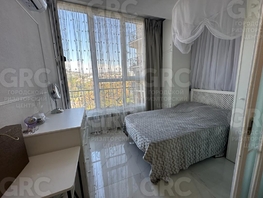 Продается 2-комнатная квартира Санаторная ул, 41  м&sup2;, 16000000 рублей