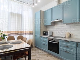 Продается 2-комнатная квартира Известинская ул, 38.8  м&sup2;, 12000000 рублей
