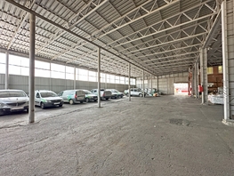 Продается Производственное 1306  м², 59500000 рублей