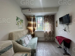 Продается Студия Виноградная ул, 20.9  м&sup2;, 5600000 рублей