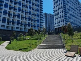 Продается Студия ЖК Кислород, корпус 11, 18.4  м&sup2;, 5900000 рублей
