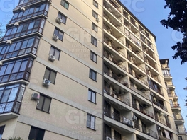 Продается 1-комнатная квартира Санаторная ул, 37.5  м&sup2;, 11000000 рублей