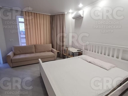 Продается Апартамент Прибрежная ул, 30  м&sup2;, 9200000 рублей