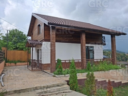 Продается Коттедж Володи Ульянова ул, 121.7  м&sup2;, участок 3.28 сот., 17000000 рублей