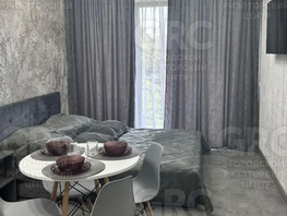 Продается Студия Белых акаций ул, 26.4  м&sup2;, 7500000 рублей