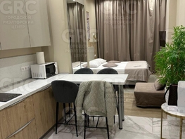 Продается Апартамент Навагинская ул, 32  м&sup2;, 16500000 рублей