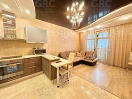 Продается 2-комнатная квартира Роз ул, 59.5  м&sup2;, 42000000 рублей