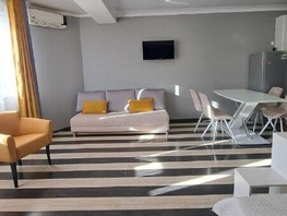 Продается 1-комнатная квартира Ленина ул, 38.2  м&sup2;, 11900000 рублей