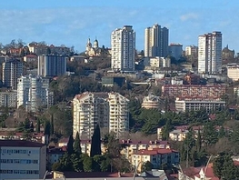 Продается 1-комнатная квартира Трунова пер, 34  м², 14000000 рублей