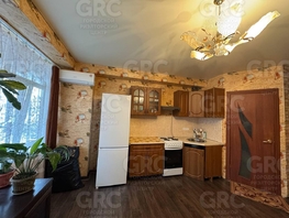 Продается Студия Лысая гора ул, 23.6  м&sup2;, 6000000 рублей