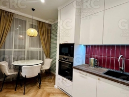 Продается 1-комнатная квартира Ясногорская ул, 35  м², 15600000 рублей