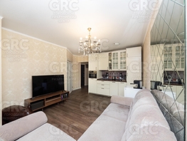 Продается 3-комнатная квартира Горького ул, 60  м&sup2;, 28500000 рублей