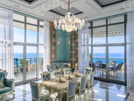 Продается 3-комнатная квартира Курортный пр-кт, 300  м&sup2;, 240000000 рублей