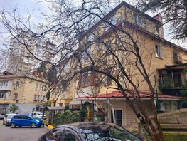 Продается 4-комнатная квартира Безымянный пер, 78.2  м&sup2;, 22000000 рублей
