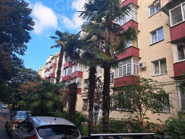 Продается 2-комнатная квартира Конституции СССР ул, 42  м&sup2;, 17400000 рублей