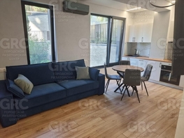 Продается Апартамент Курортный пр-кт, 38  м&sup2;, 16800000 рублей