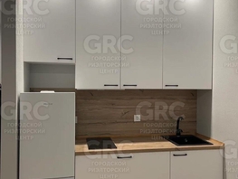 Продается Студия Бытха ул, 18.3 м², 8500000 рублей