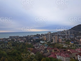 Продается 2-комнатная квартира Виноградная ул, 58.8  м&sup2;, 12600000 рублей
