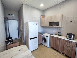 Продается Студия Лысая гора ул, 21  м², 6300000 рублей