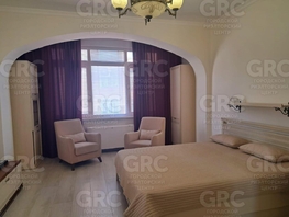 Продается 1-комнатная квартира Грибоедова ул, 45  м&sup2;, 18700000 рублей