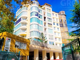 Продается 4-комнатная квартира Курортный пр-кт, 200  м&sup2;, 63000000 рублей
