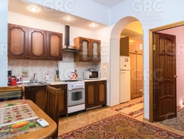 Продается 6-комнатная квартира Комсомольская ул, 175.7  м&sup2;, 28000000 рублей