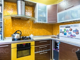 Продается 3-комнатная квартира Конституции СССР ул, 59.1  м&sup2;, 20000000 рублей