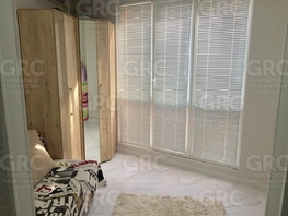 Продается 1-комнатная квартира Волжская ул, 27  м&sup2;, 11600000 рублей