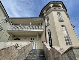 Продается Дом Вишневая ул, 425 м², участок 6 сот., 45000000 рублей