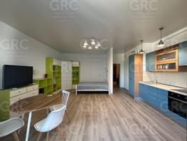 Продается 1-комнатная квартира Первомайская ул, 65  м², 25000000 рублей