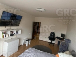 Продается Студия Искры ул, 40.1  м&sup2;, 10900000 рублей