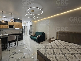 Продается Студия Аллея Челтенхэма ул, 30.7  м&sup2;, 11700000 рублей
