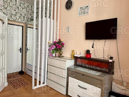 Продается Студия Чкалова ул, 20  м&sup2;, 5500000 рублей