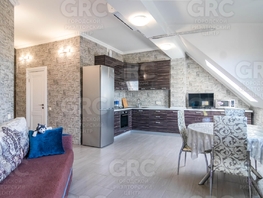 Продается 3-комнатная квартира Санаторная ул, 52  м&sup2;, 12900000 рублей