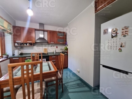 Продается 3-комнатная квартира Чехова пер, 68.5  м&sup2;, 14900000 рублей