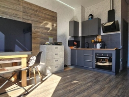 Продается Апартамент Олимпийская ул, 24  м&sup2;, 7900000 рублей