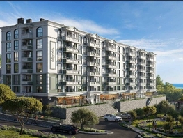 Продается Студия Ленина ул, 26.6  м&sup2;, 12000000 рублей