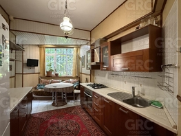 Продается 4-комнатная квартира Курортный пр-кт, 105.7  м&sup2;, 25000000 рублей