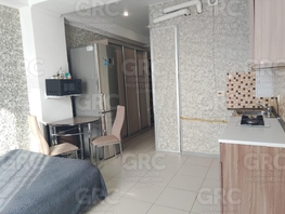 Продается Студия Батумское шоссе ул, 21.4  м², 6700000 рублей