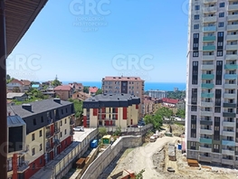 Продается 2-комнатная квартира Тимирязева ул, 44  м², 6300000 рублей