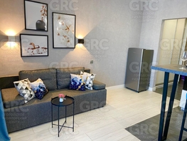 Продается Студия Искры ул, 24  м&sup2;, 9000000 рублей