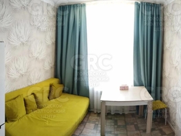Продается 2-комнатная квартира Чехова ул, 34  м&sup2;, 9000000 рублей