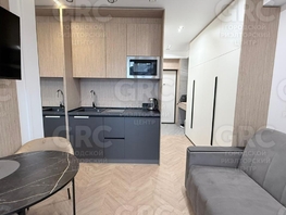 Продается Студия Полтавская ул, 19.1  м&sup2;, 12900000 рублей