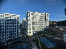 Продается Студия ЖК Кислород, корпус 7, 48.2  м&sup2;, 16000000 рублей