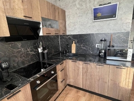 Продается 2-комнатная квартира ЖСК Ветеран-Нагорный тер, 53  м&sup2;, 11500000 рублей